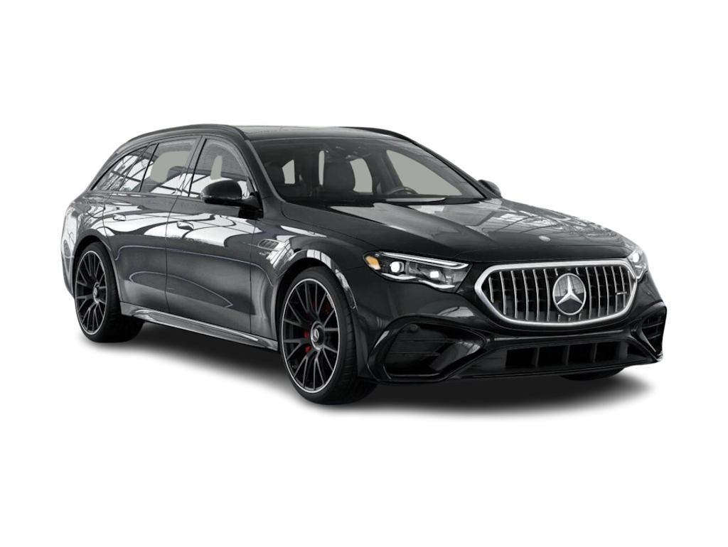 Thumbnail: 2026 Mercedes-Benz E-Class - 12