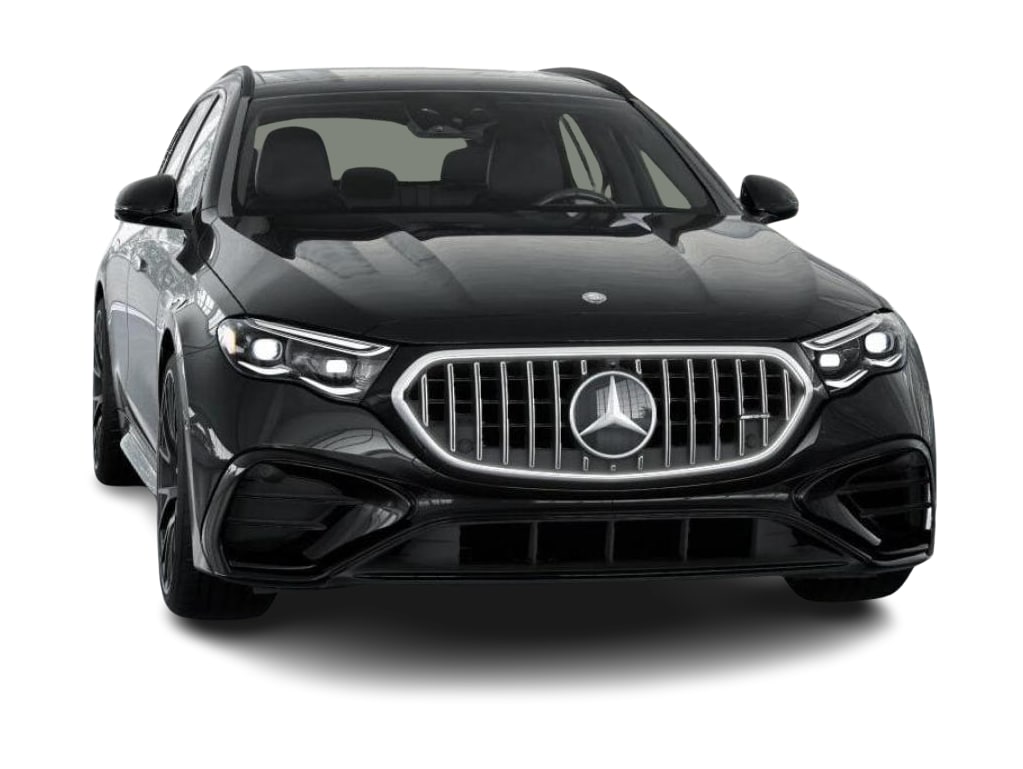 Thumbnail: 2026 Mercedes-Benz E-Class - 10