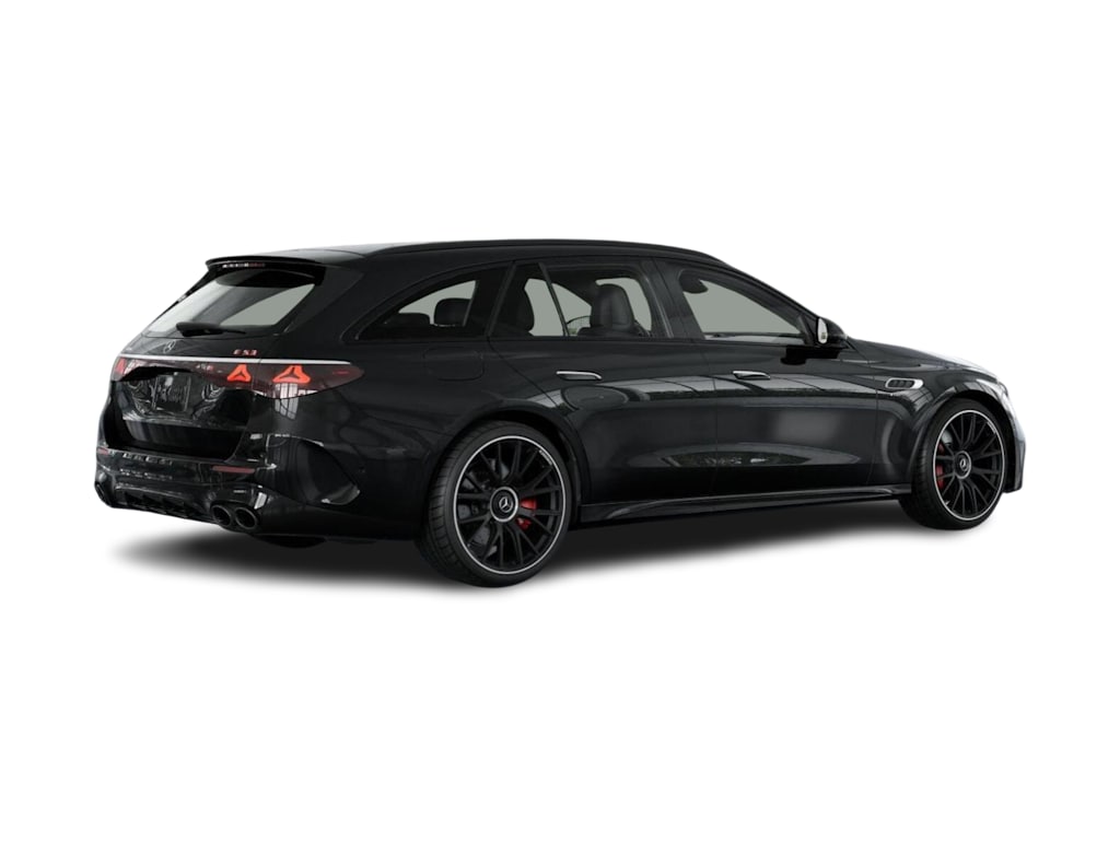 Thumbnail: 2026 Mercedes-Benz E-Class - 20
