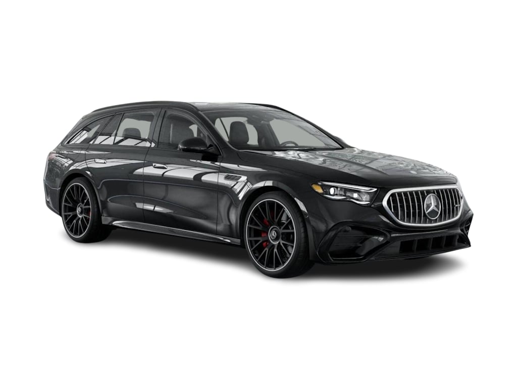 Thumbnail: 2026 Mercedes-Benz E-Class - 13