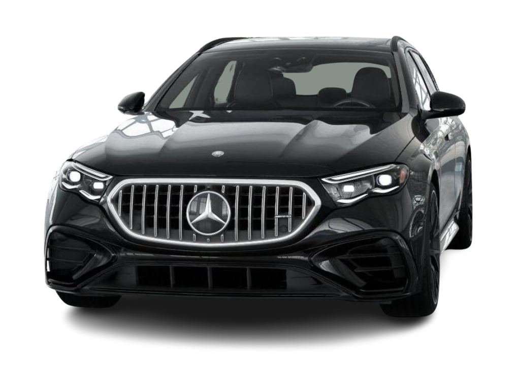 Thumbnail: 2026 Mercedes-Benz E-Class - 41