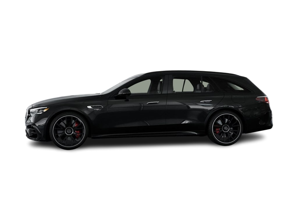 Thumbnail: 2026 Mercedes-Benz E-Class - 34