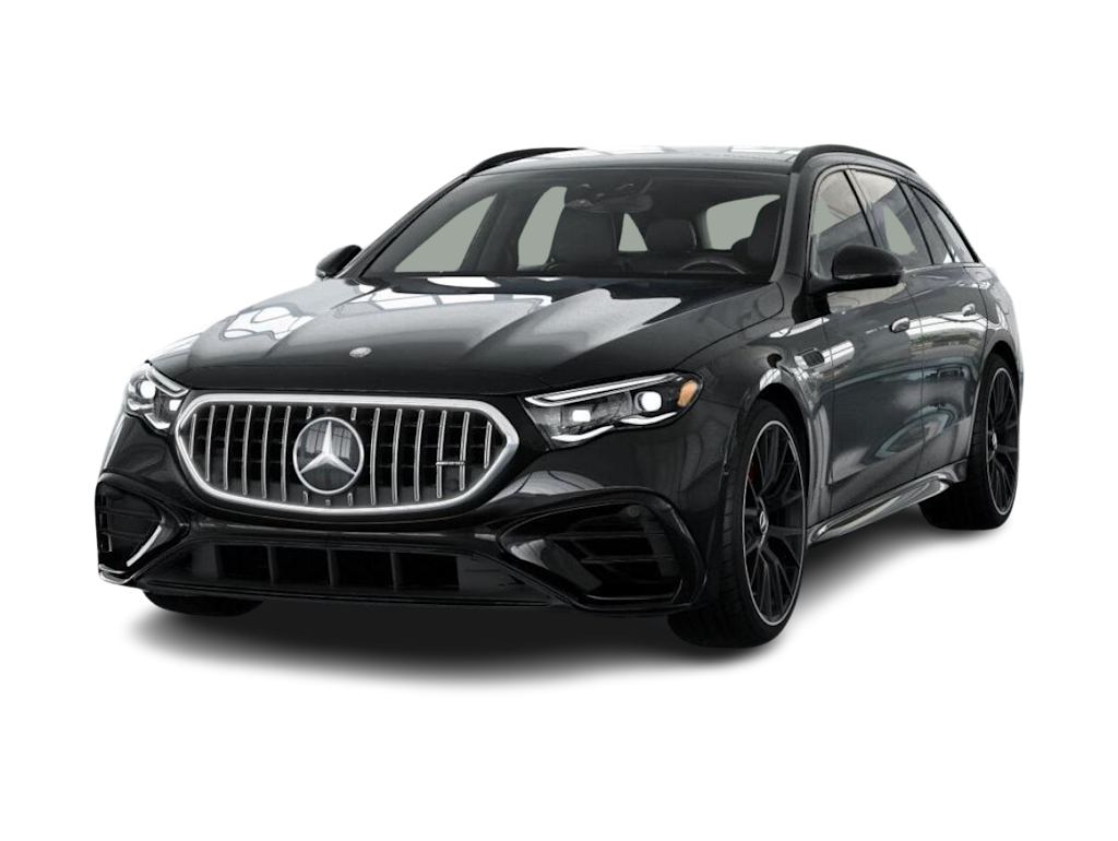 Thumbnail: 2026 Mercedes-Benz E-Class - 40