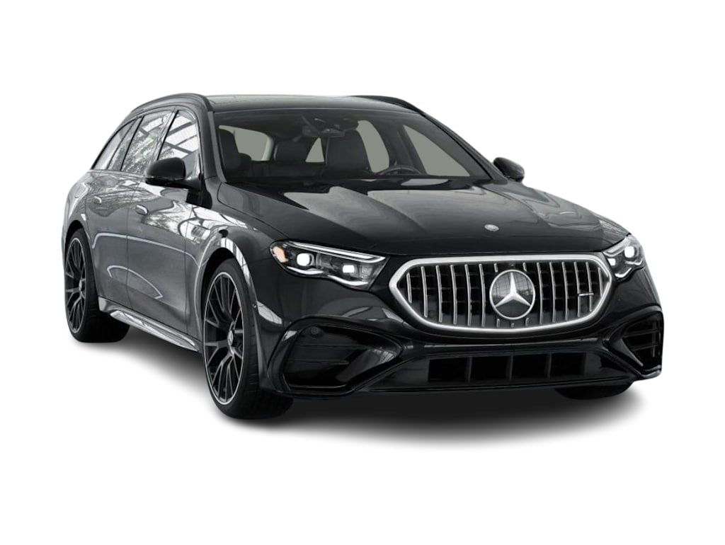 Thumbnail: 2026 Mercedes-Benz E-Class - 11
