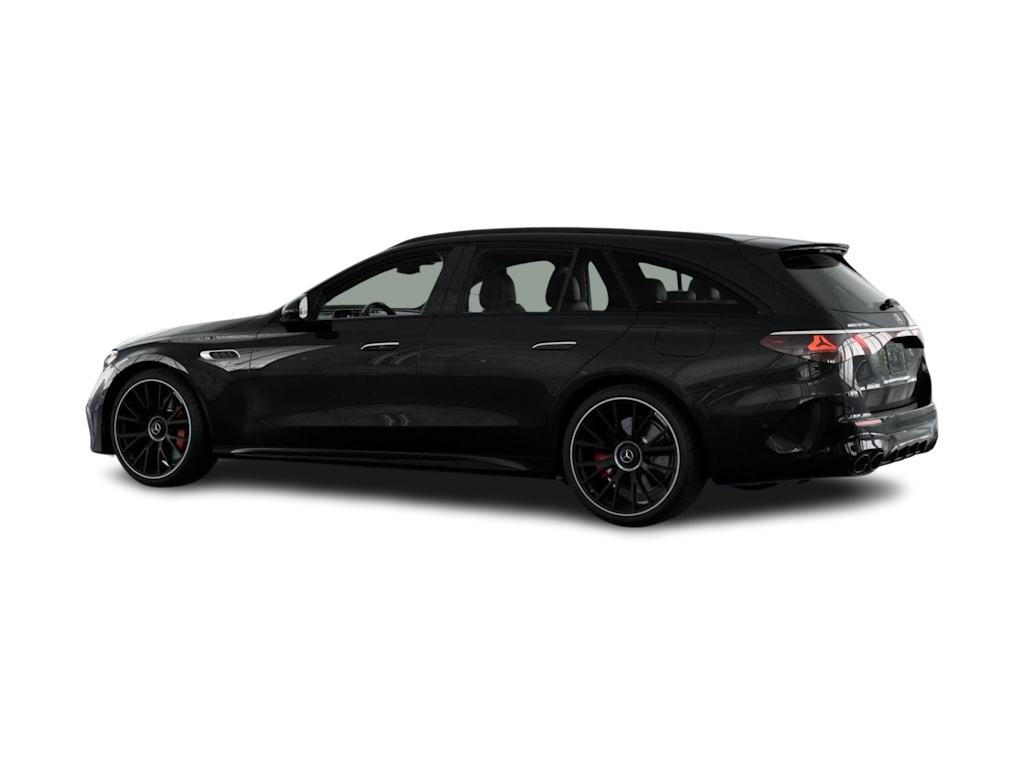Thumbnail: 2026 Mercedes-Benz E-Class - 30