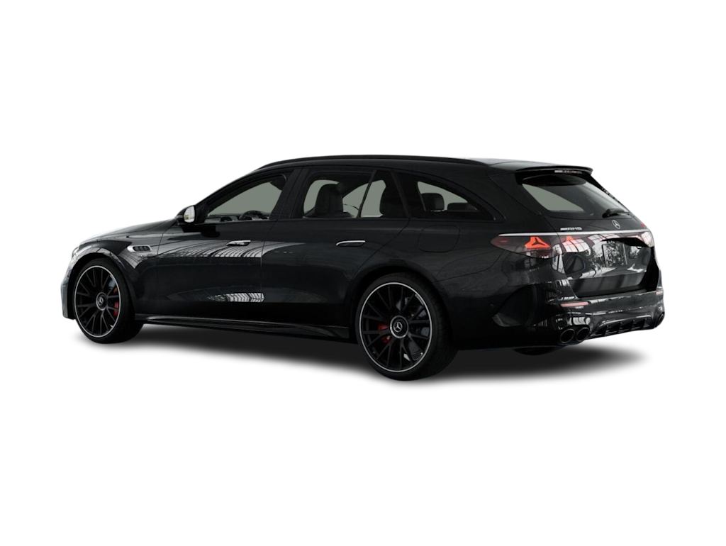Thumbnail: 2026 Mercedes-Benz E-Class - 29