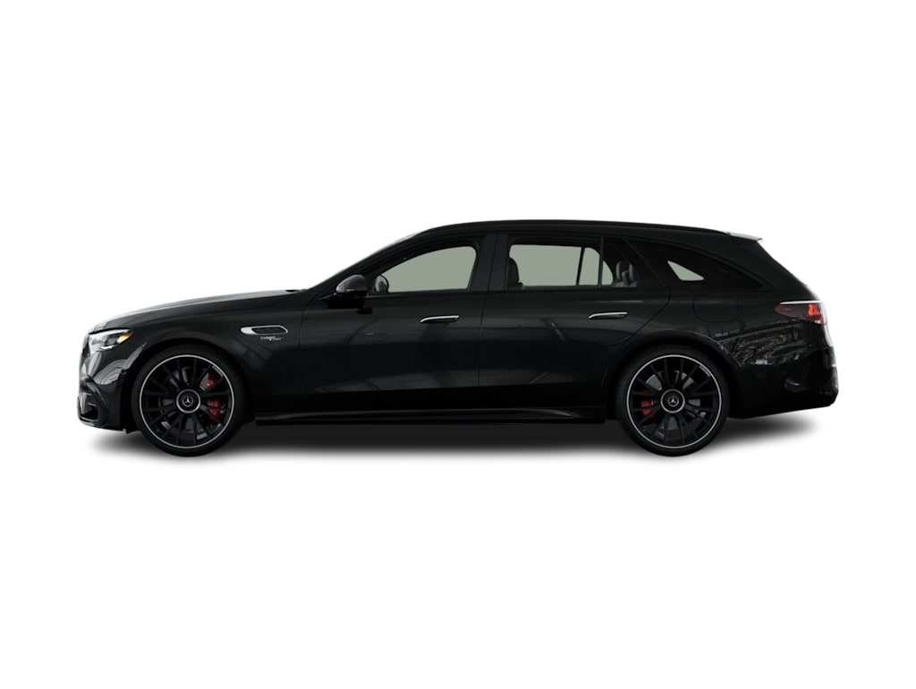 Thumbnail: 2026 Mercedes-Benz E-Class - 33