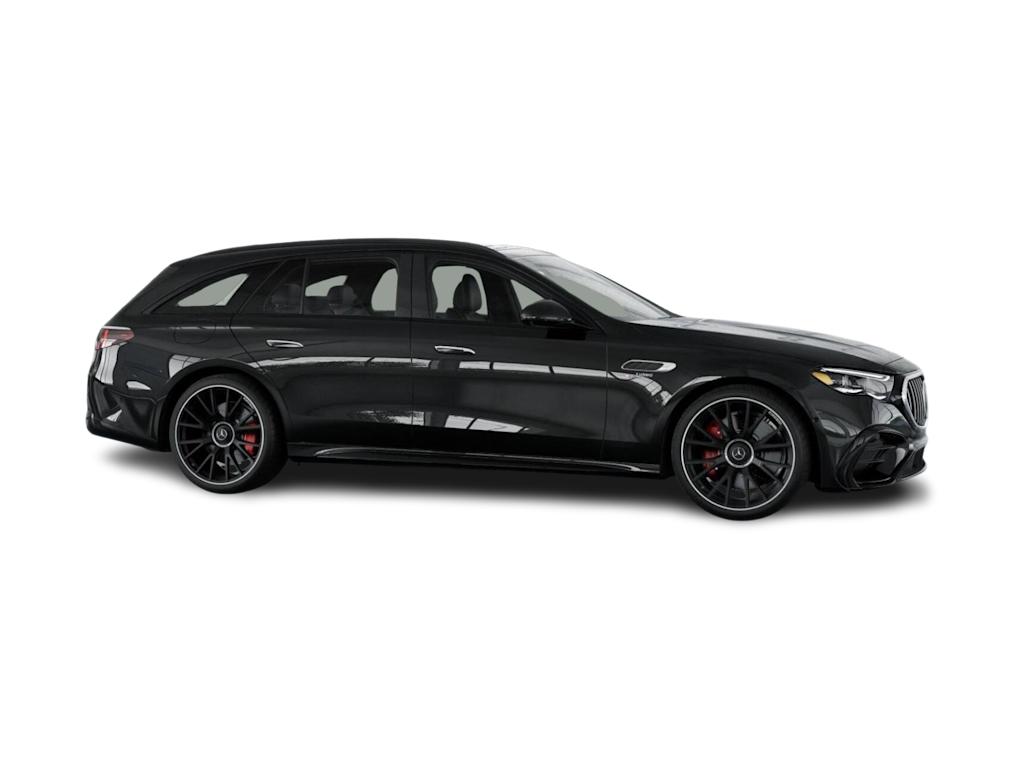 Thumbnail: 2026 Mercedes-Benz E-Class - 3
