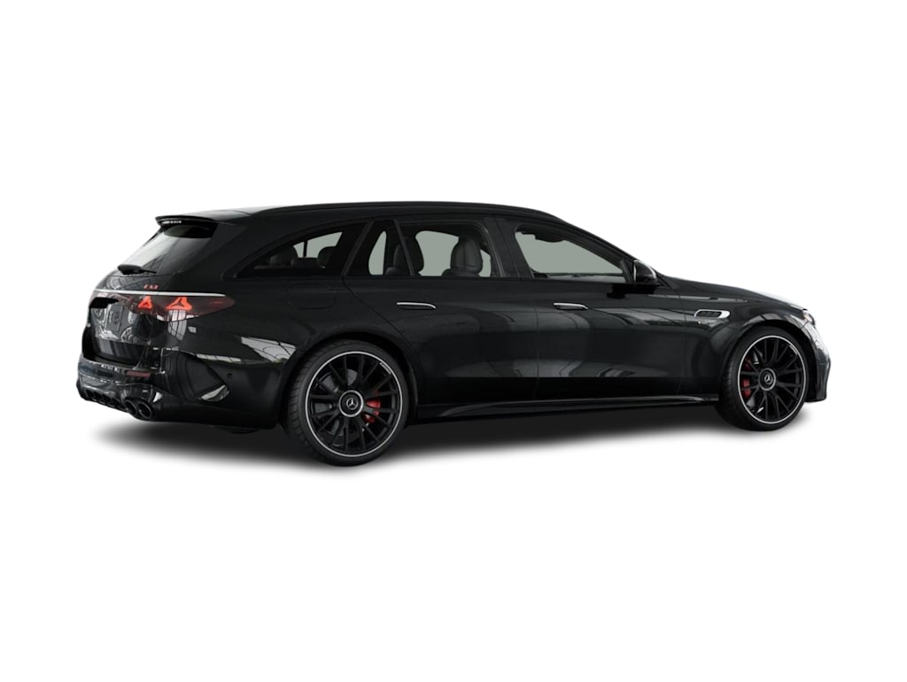 Thumbnail: 2026 Mercedes-Benz E-Class - 19