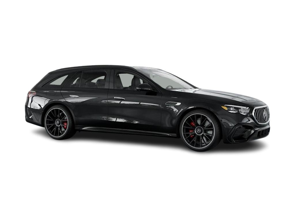 Thumbnail: 2026 Mercedes-Benz E-Class - 15