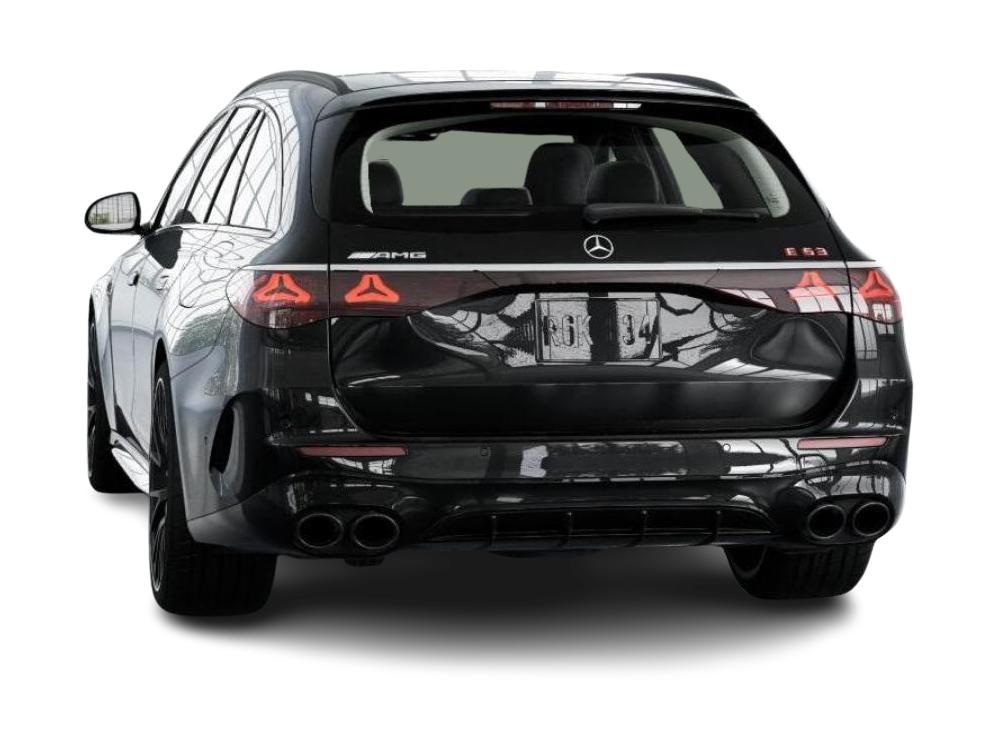 Thumbnail: 2026 Mercedes-Benz E-Class - 26