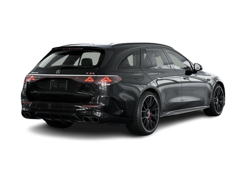 Thumbnail: 2026 Mercedes-Benz E-Class - 22