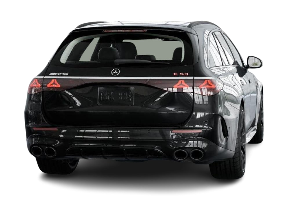 Thumbnail: 2026 Mercedes-Benz E-Class - 24