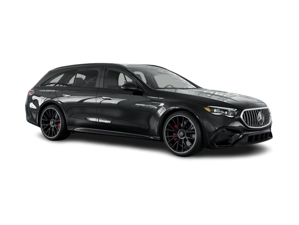 Thumbnail: 2026 Mercedes-Benz E-Class - 14
