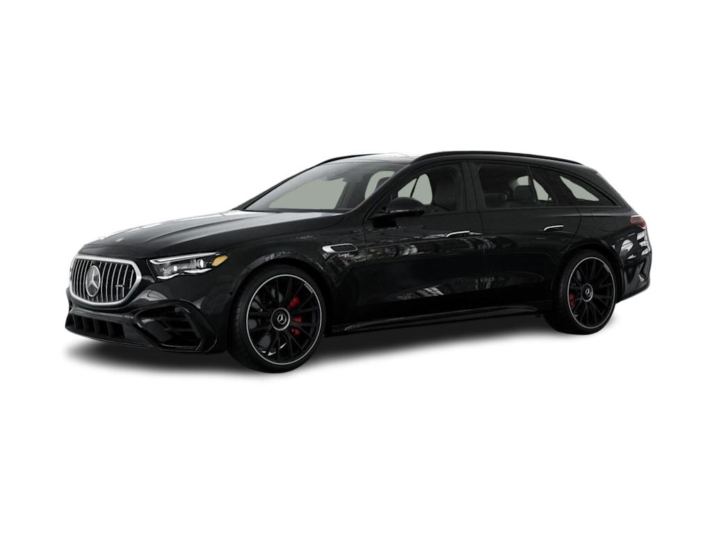 Thumbnail: 2026 Mercedes-Benz E-Class - 37