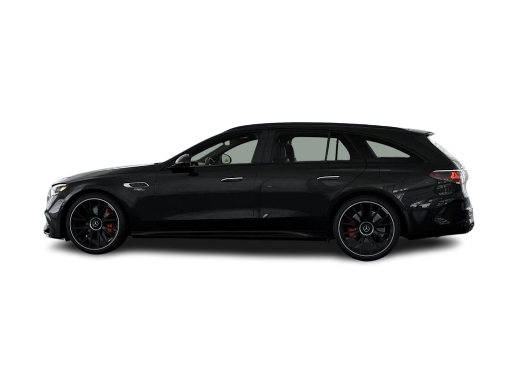 Thumbnail: 2026 Mercedes-Benz E-Class - 32
