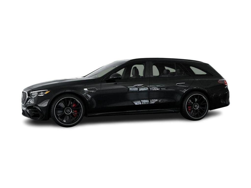 Thumbnail: 2026 Mercedes-Benz E-Class - 35