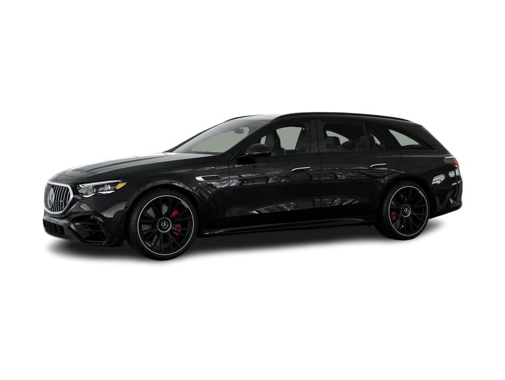 Thumbnail: 2026 Mercedes-Benz E-Class - 36