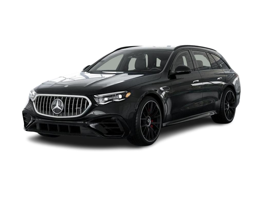 Thumbnail: 2026 Mercedes-Benz E-Class - 39