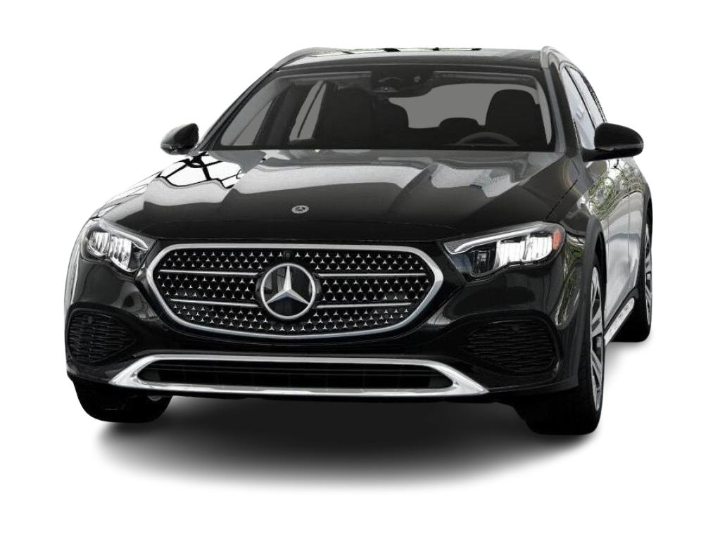 Thumbnail: 2025 Mercedes-Benz E-Class - 68
