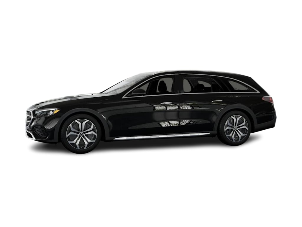 Thumbnail: 2025 Mercedes-Benz E-Class - 62