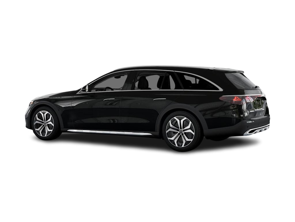 Thumbnail: 2025 Mercedes-Benz E-Class - 57