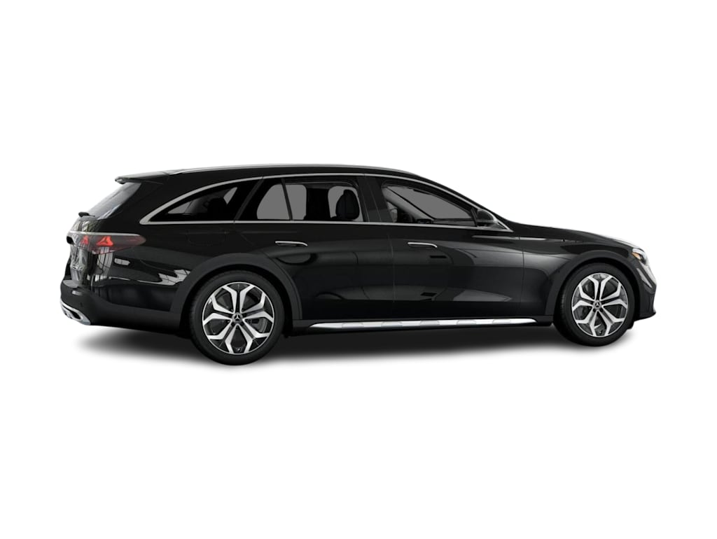 Thumbnail: 2025 Mercedes-Benz E-Class - 44
