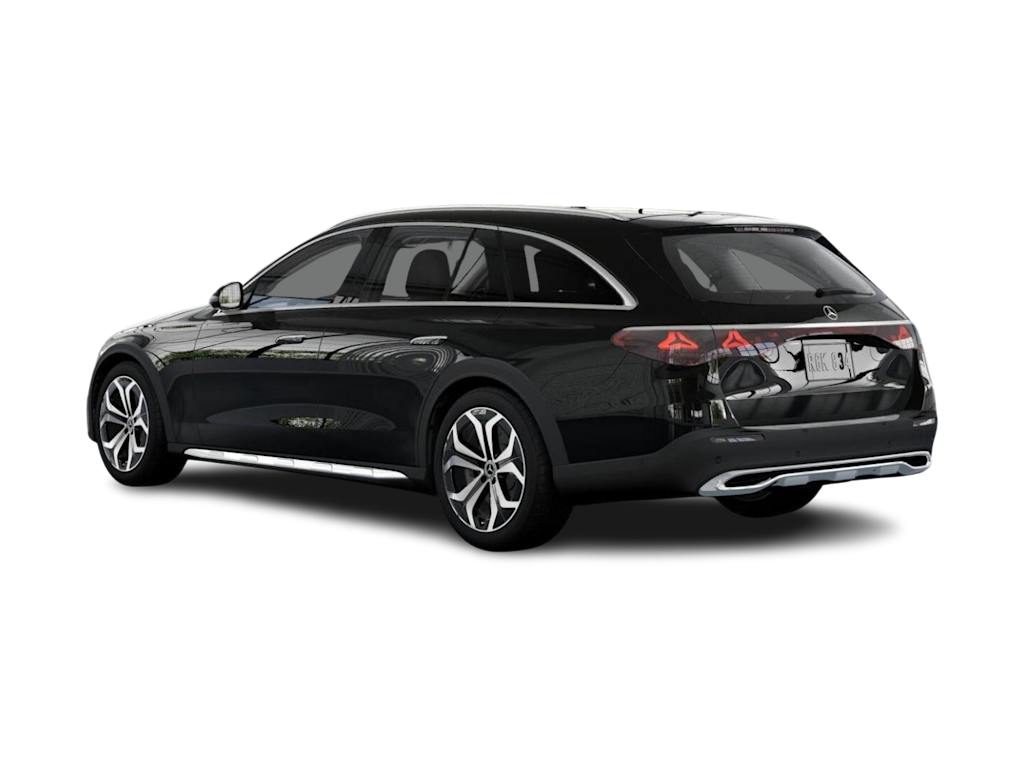 Thumbnail: 2025 Mercedes-Benz E-Class - 55