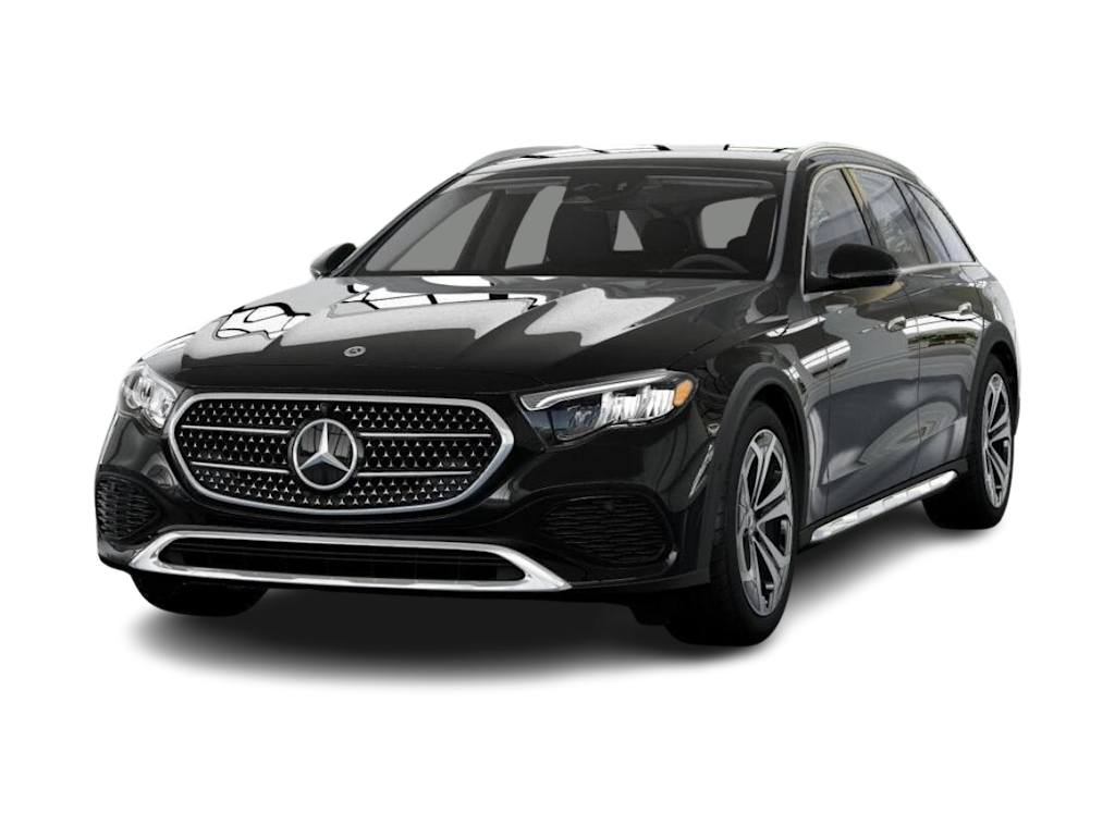 Thumbnail: 2025 Mercedes-Benz E-Class - 67