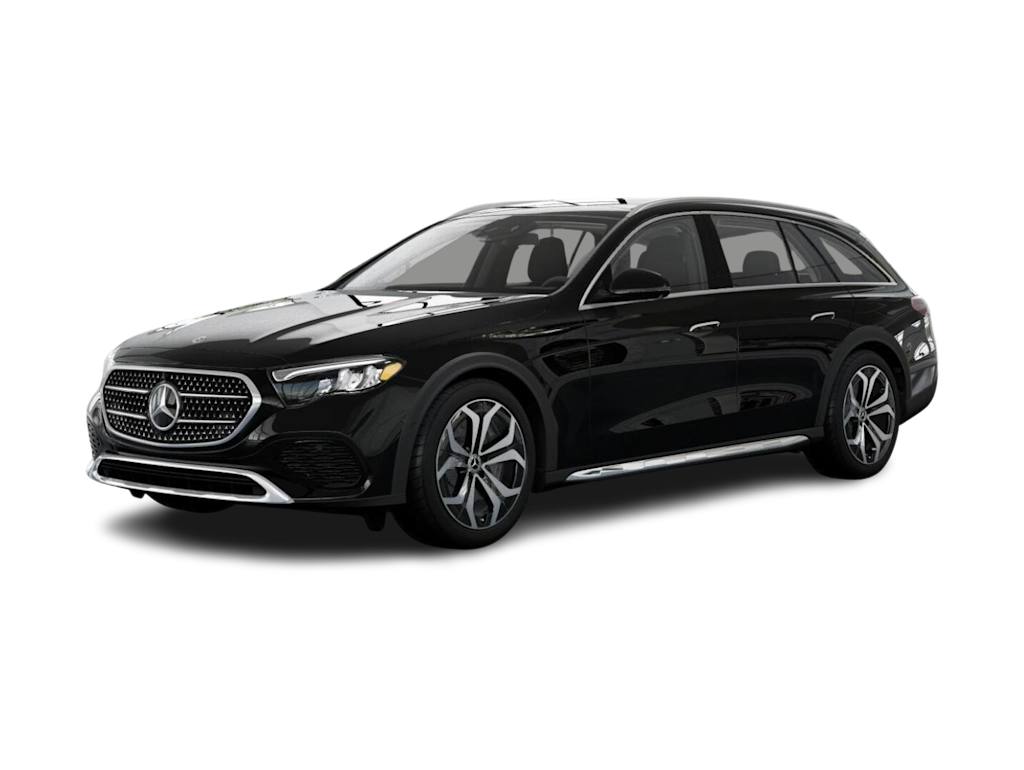 Thumbnail: 2025 Mercedes-Benz E-Class - 65