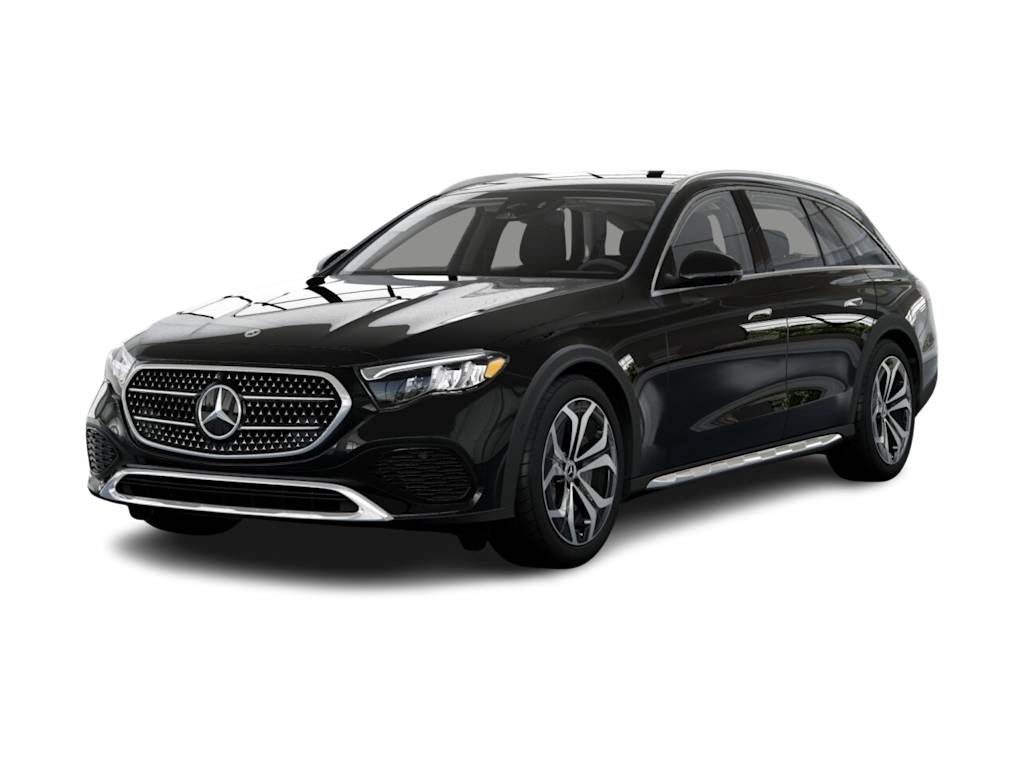 Thumbnail: 2025 Mercedes-Benz E-Class - 31