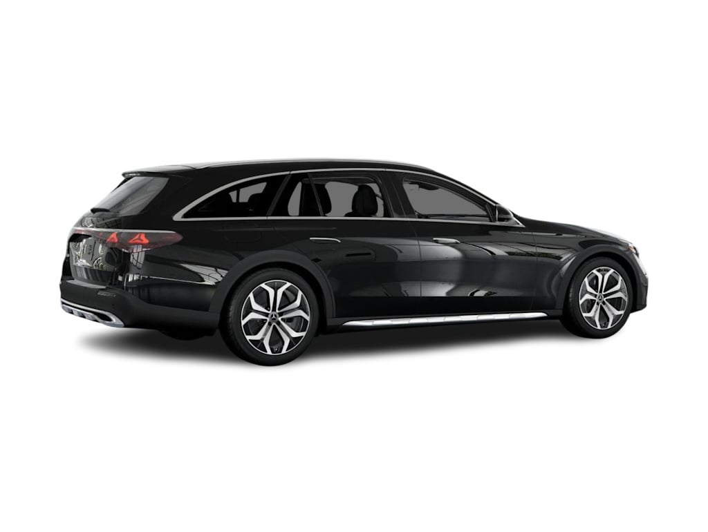 Thumbnail: 2025 Mercedes-Benz E-Class - 45