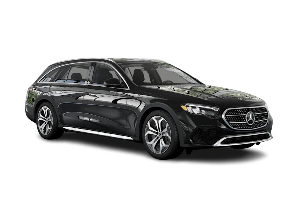 Thumbnail: 2025 Mercedes-Benz E-Class - 39
