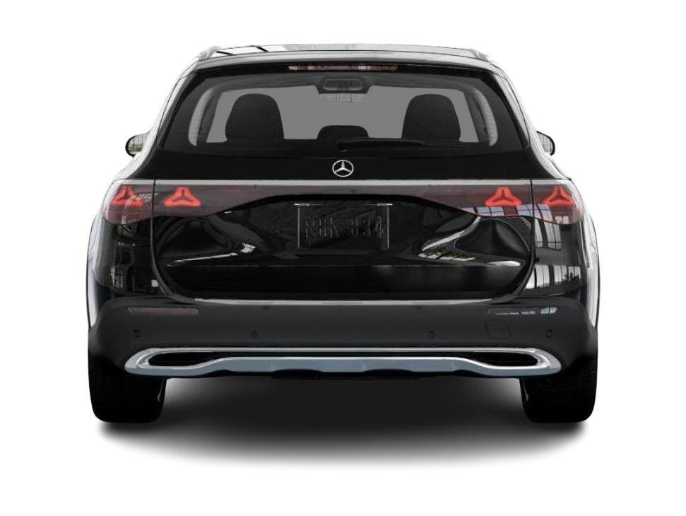 Thumbnail: 2025 Mercedes-Benz E-Class - 51