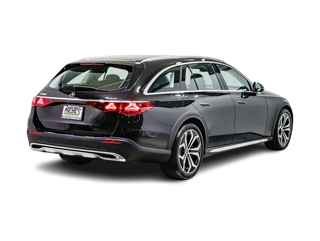 Thumbnail: 2025 Mercedes-Benz E-Class - 20