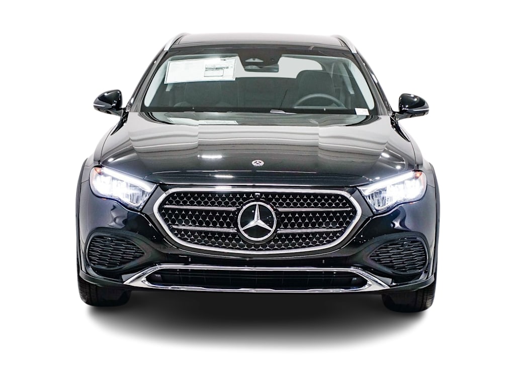 Thumbnail: 2025 Mercedes-Benz E-Class - 6
