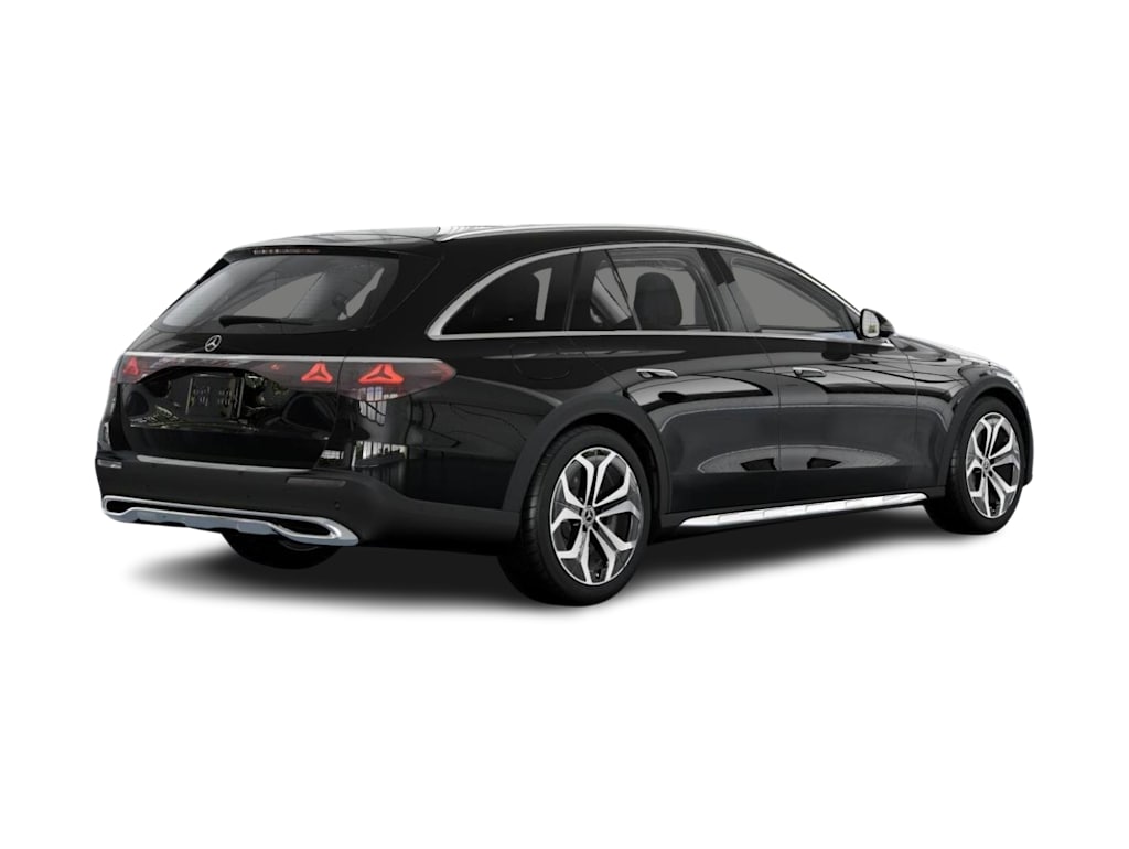 Thumbnail: 2025 Mercedes-Benz E-Class - 47
