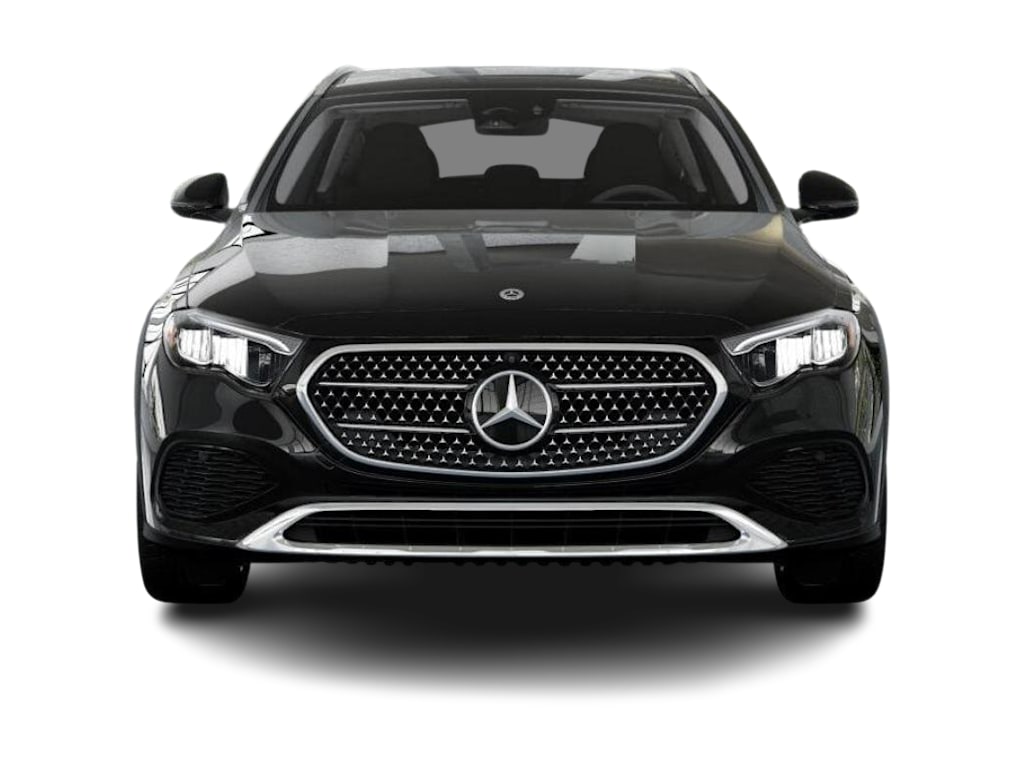 Thumbnail: 2025 Mercedes-Benz E-Class - 35