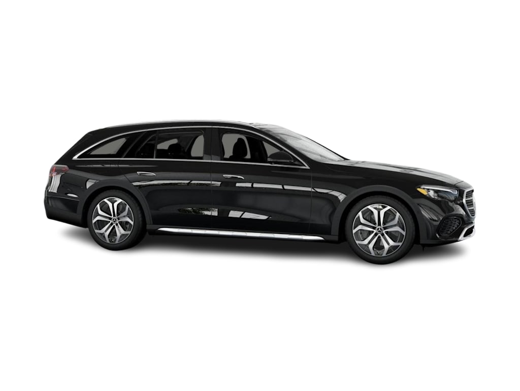 Thumbnail: 2025 Mercedes-Benz E-Class - 3
