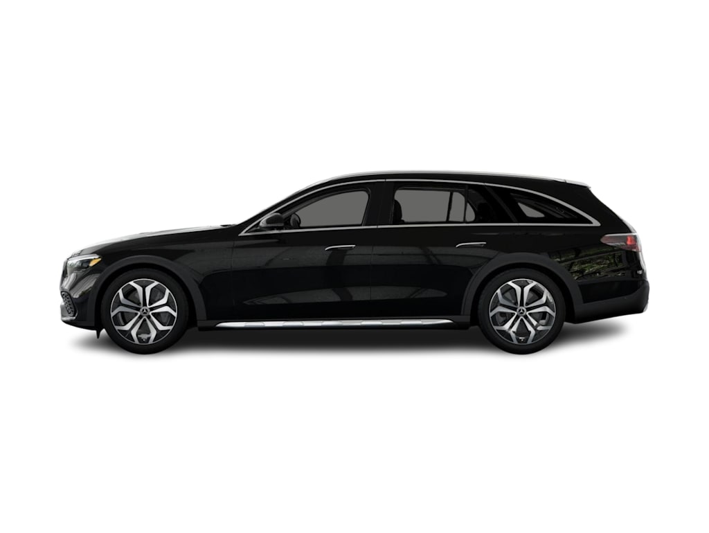 Thumbnail: 2025 Mercedes-Benz E-Class - 60