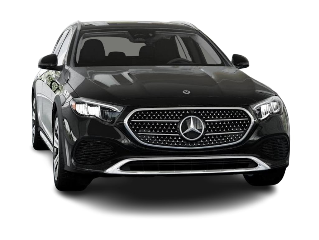 Thumbnail: 2025 Mercedes-Benz E-Class - 36
