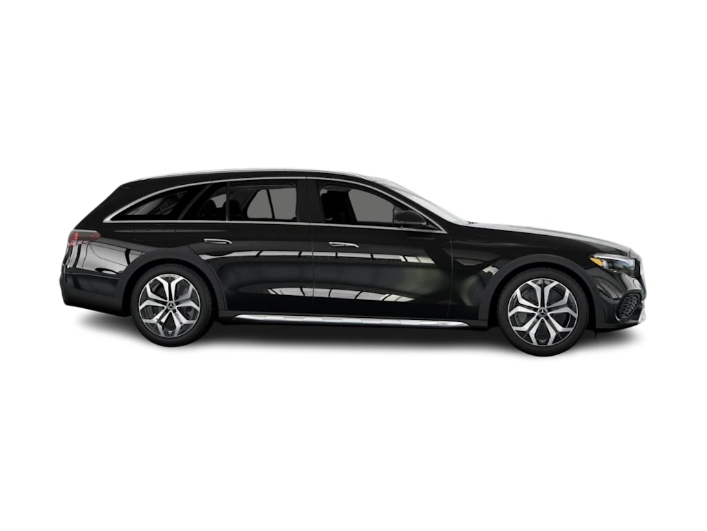 Thumbnail: 2025 Mercedes-Benz E-Class - 42
