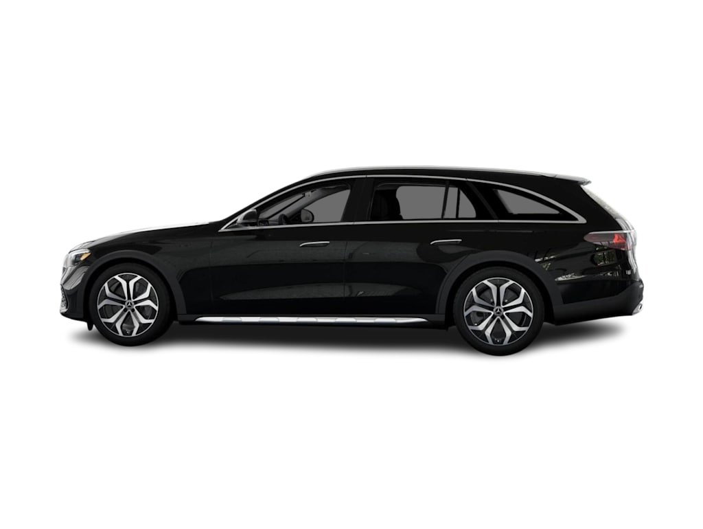 Thumbnail: 2025 Mercedes-Benz E-Class - 59