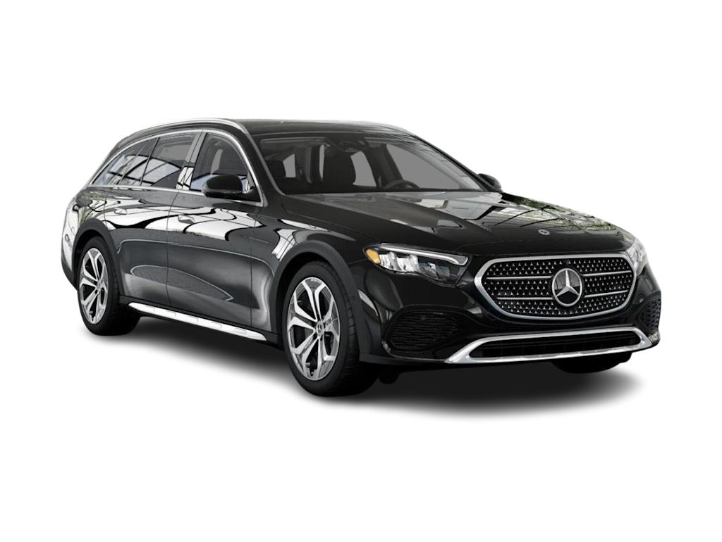 Thumbnail: 2025 Mercedes-Benz E-Class - 38