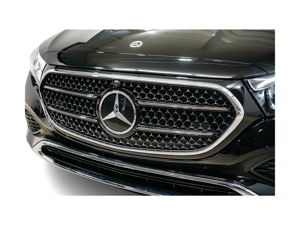 Thumbnail: 2025 Mercedes-Benz E-Class - 23