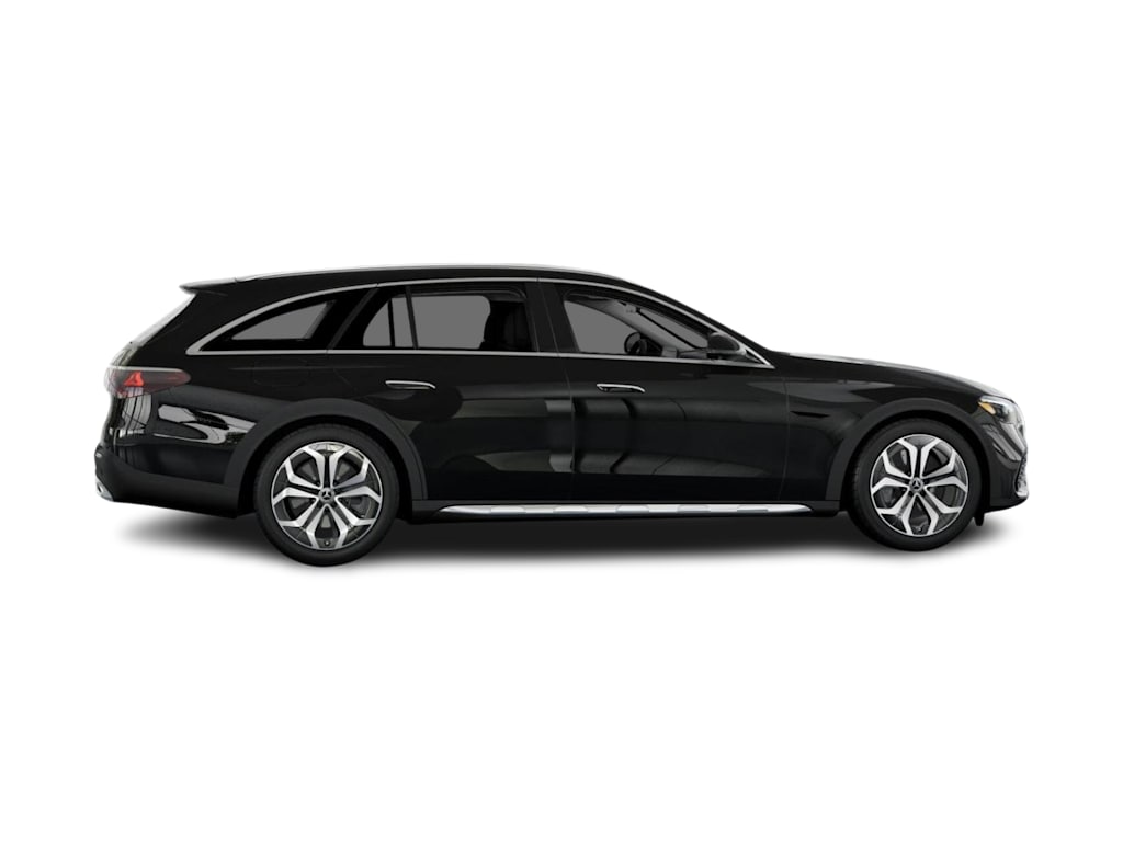 Thumbnail: 2025 Mercedes-Benz E-Class - 43