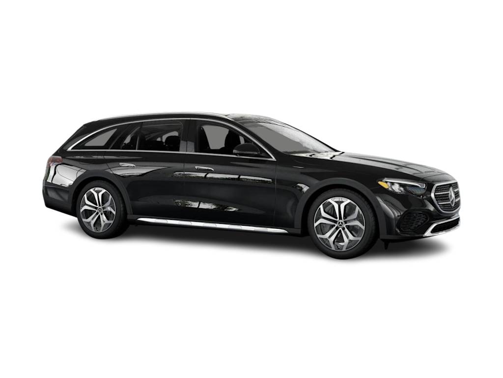 Thumbnail: 2025 Mercedes-Benz E-Class - 41