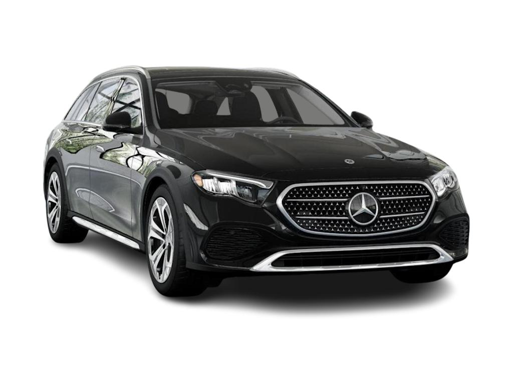 Thumbnail: 2025 Mercedes-Benz E-Class - 37