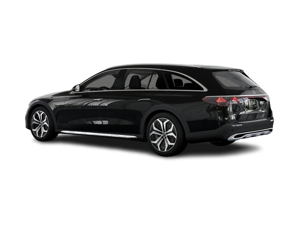 Thumbnail: 2025 Mercedes-Benz E-Class - 56