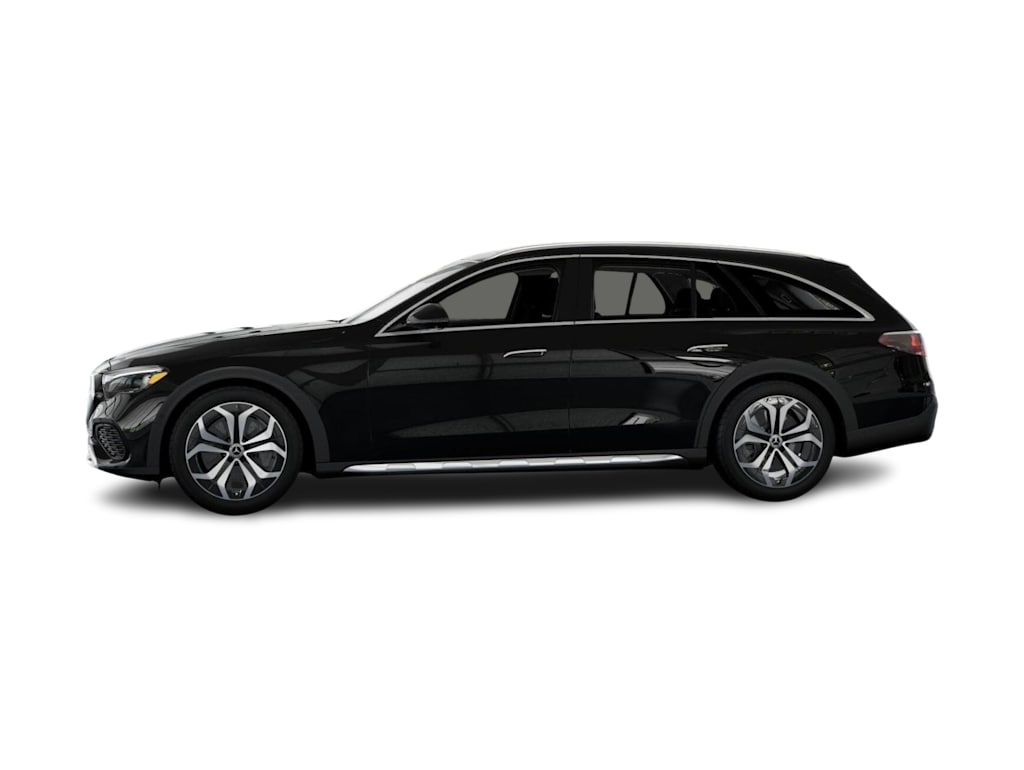 Thumbnail: 2025 Mercedes-Benz E-Class - 61